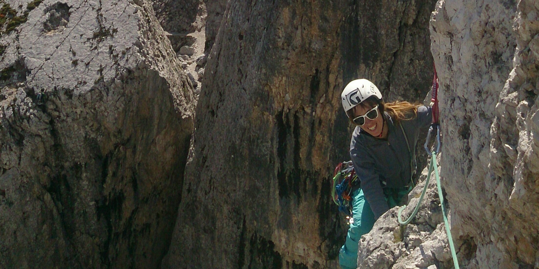 Arrampicata_CinqueTorri