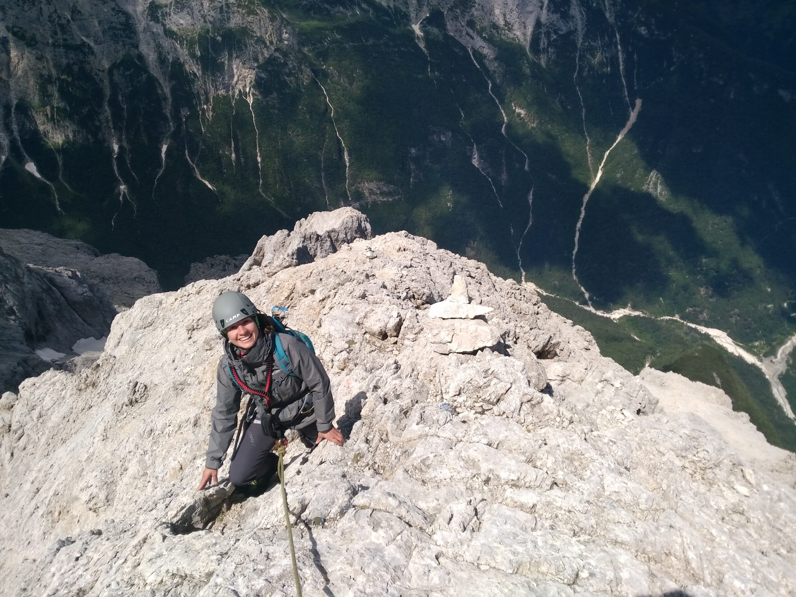 ferrata agner